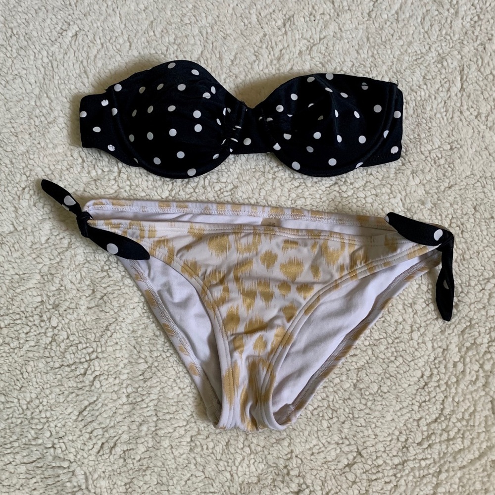 Women's Bikini Size Small
